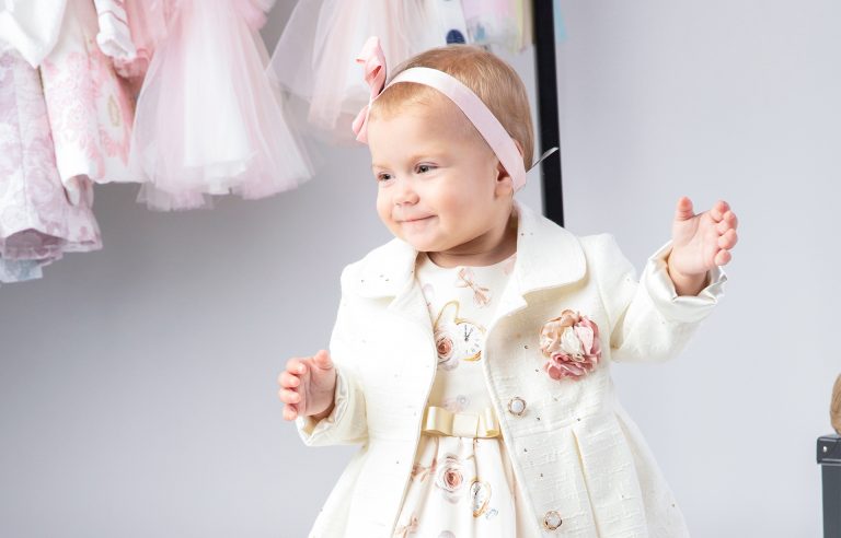 Baby Rose