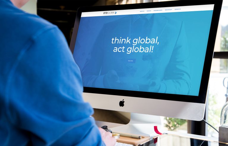 Btb Global Web Sitesi