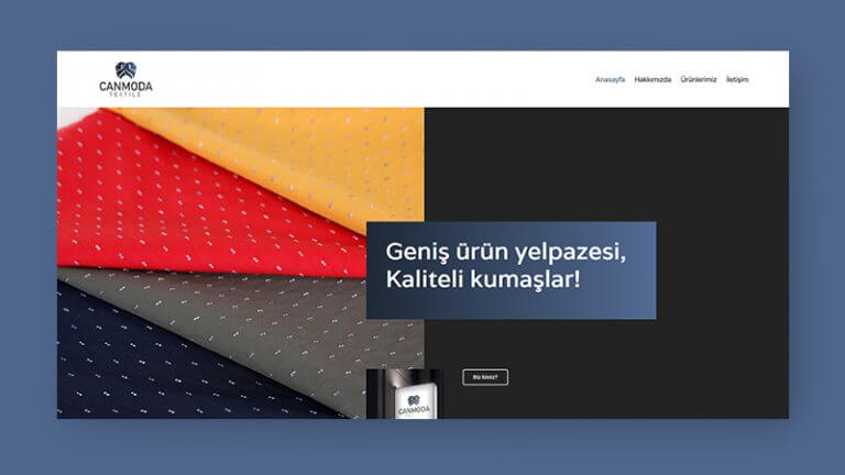 CANMODA Tekstil