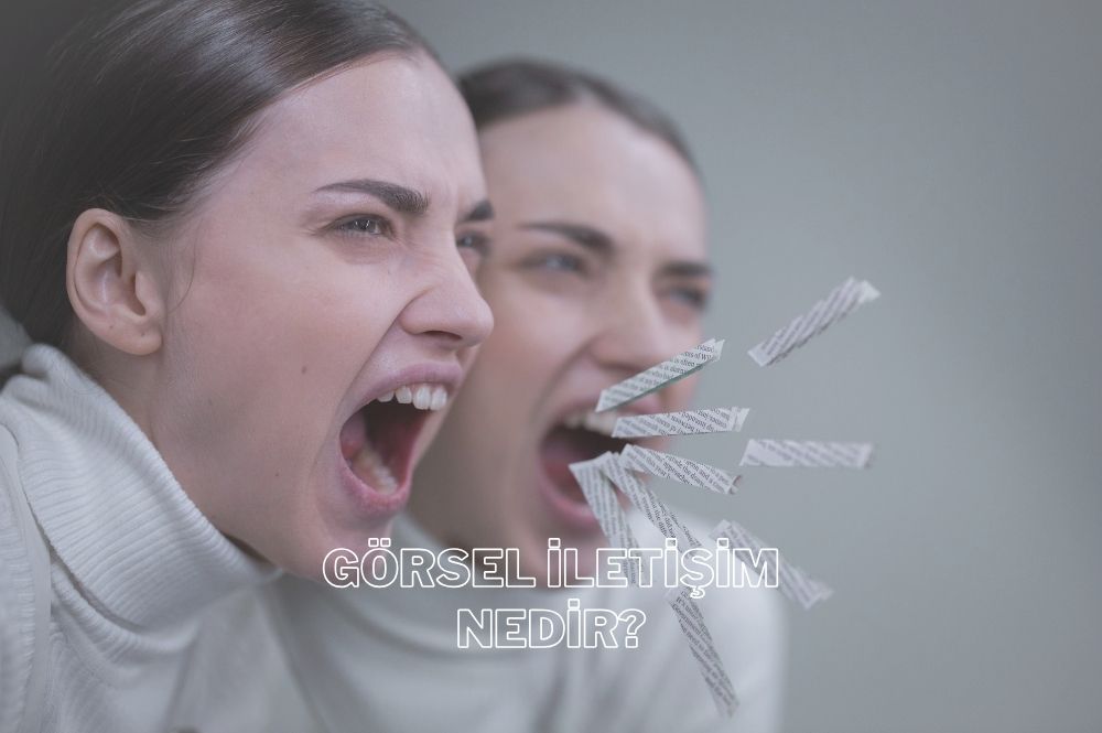 Görsel İleti̇şi̇m Nedi̇r?