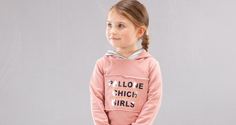 Miss Pallone 21/22 Winter Collection