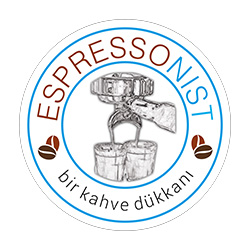 Espressonist Kahve