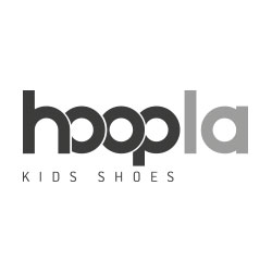 Hoopla Kids Shoes