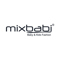 Mixbabi Baby Kids Fashion