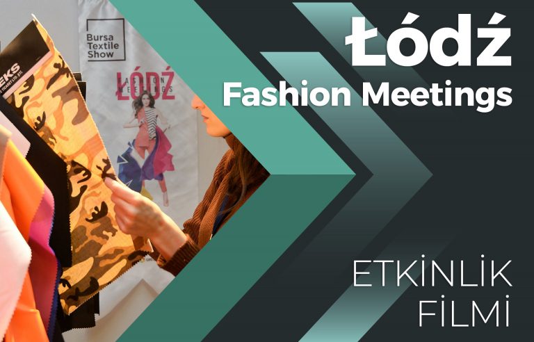 Lodz Fashion Meetings