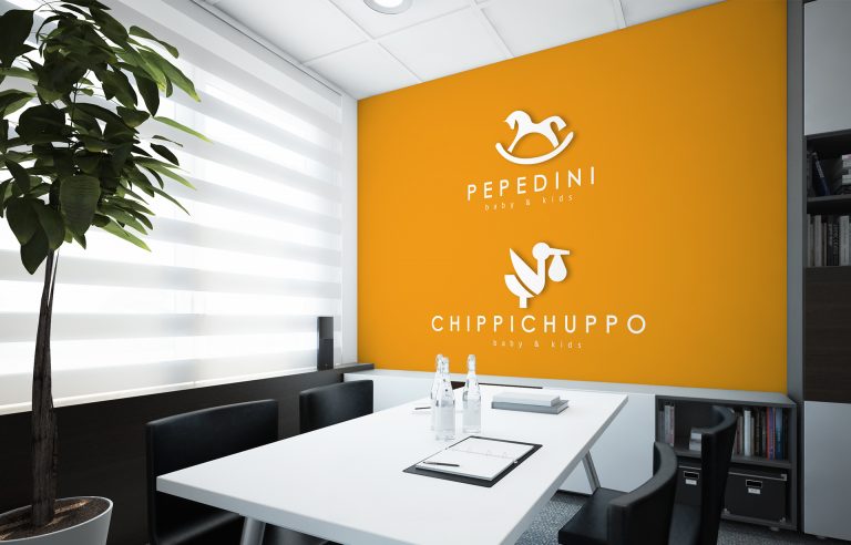 Pepedini & Chippichuppo