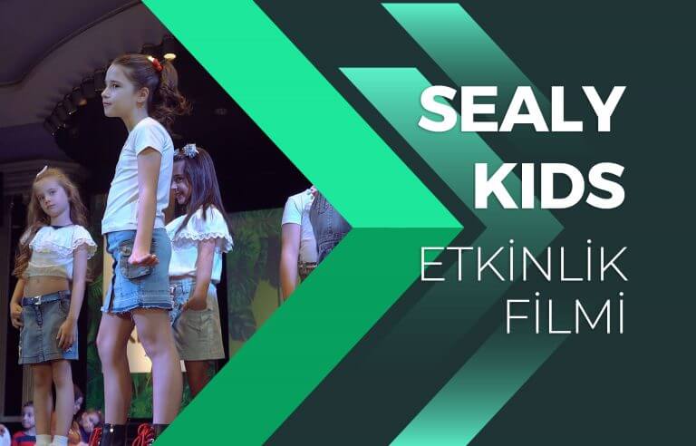 Sealy Kids – 2020 Yeni Koleksiyonu