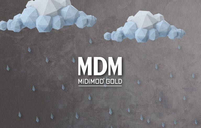 MIDIMOD GOLD
