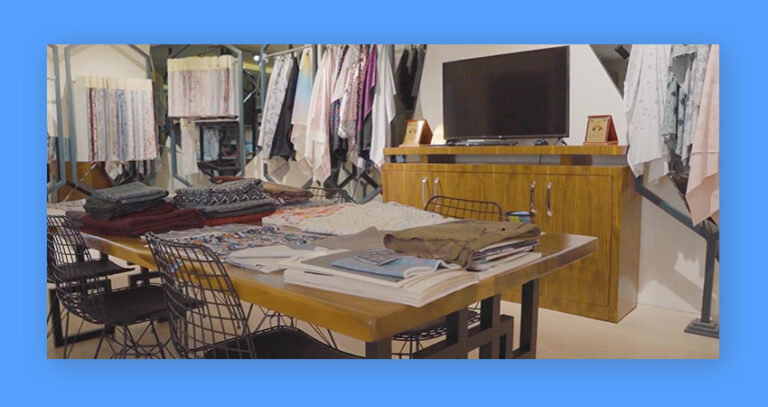 Ayazmalı Tekstil Tanıtım Filmi